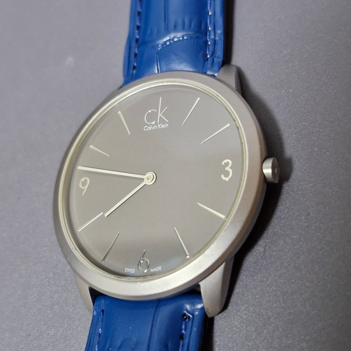 캘빈클라인 드레스워치 상품이미지4