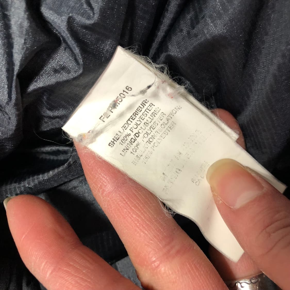 콜롬비아 패디드 푸퍼 자켓 상품이미지6