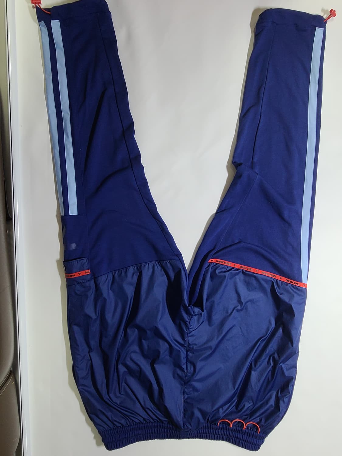 아디다스 빅사이즈 트레이닝 바지(5XL) 상품이미지2