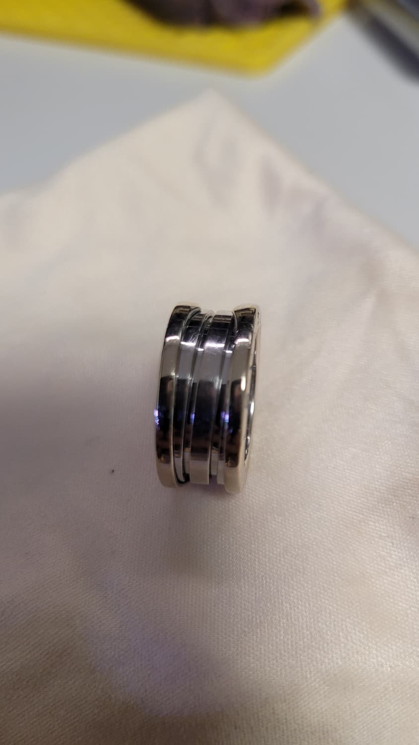 불가리 3밴드 50호 상품이미지6