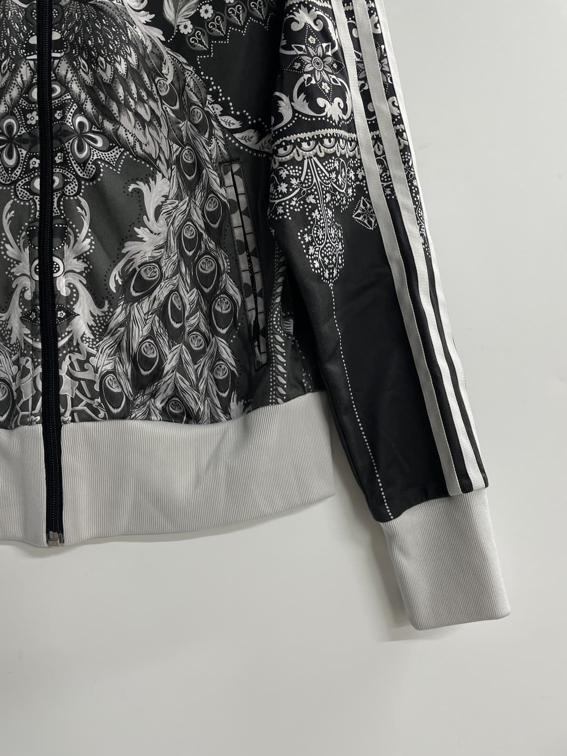 아디다스 파바오 져지 상품이미지4