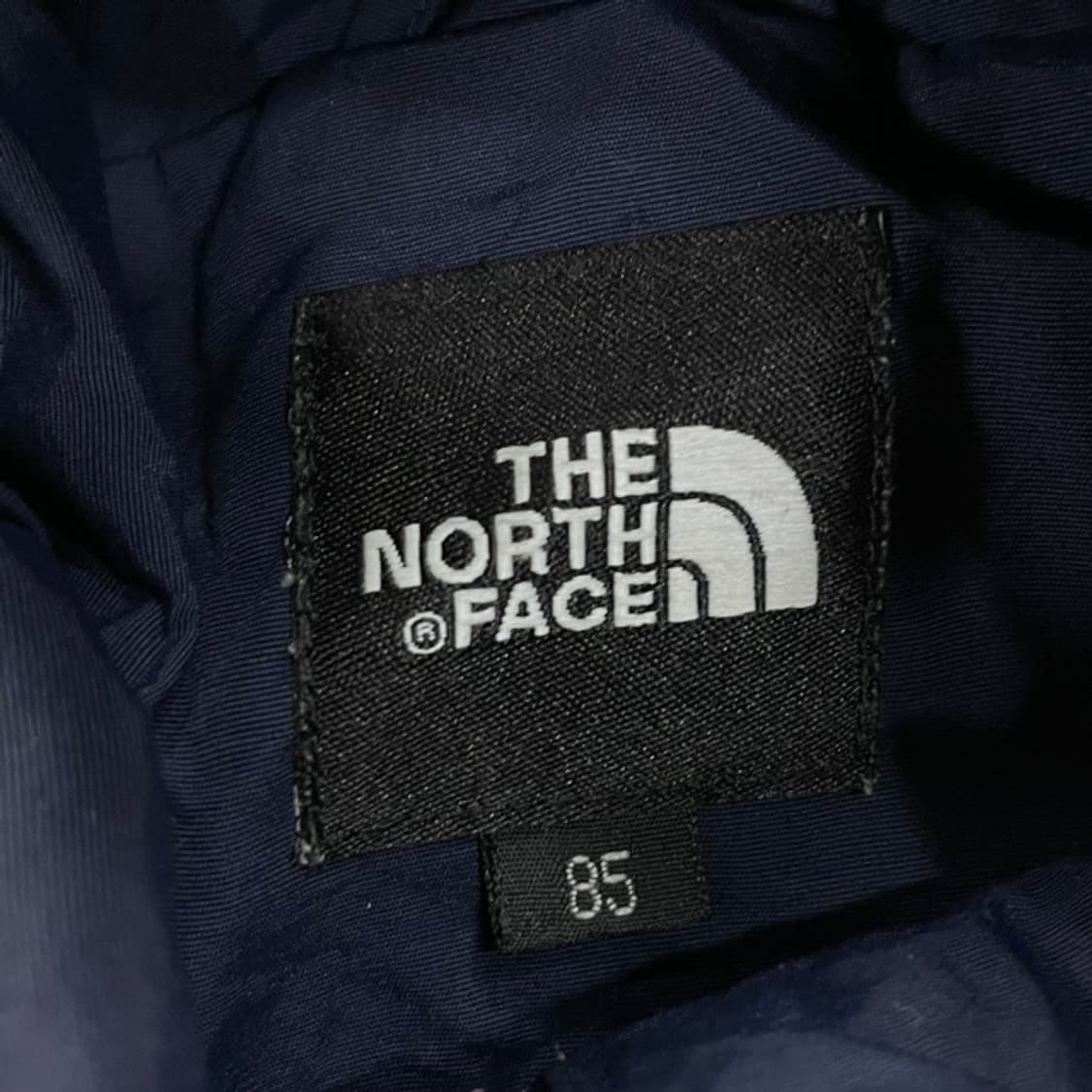 95 노스페이스 바람막이 상품이미지3