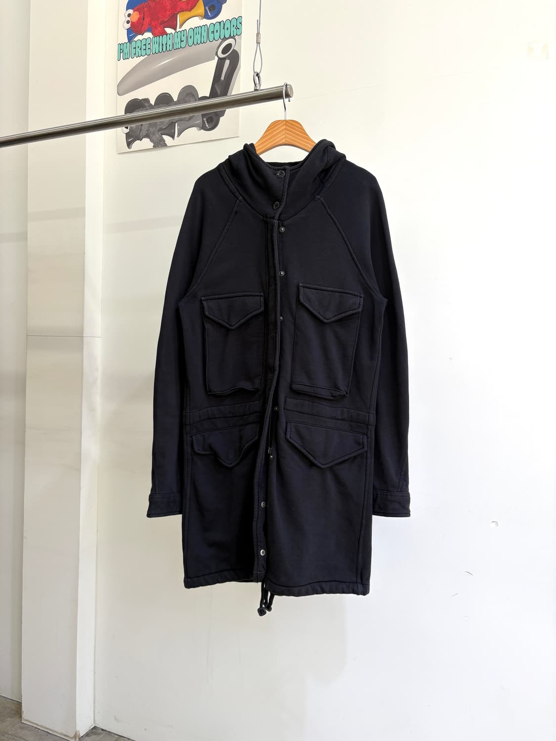 DIESEL자켓 상품이미지1