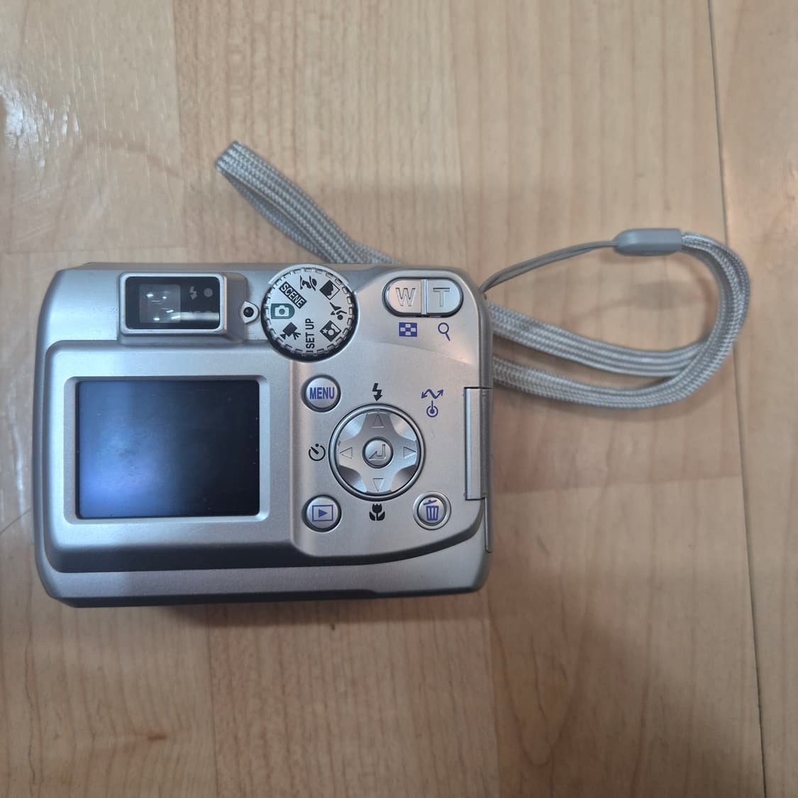 니콘 쿨픽스 4200 풀박스 상품이미지3