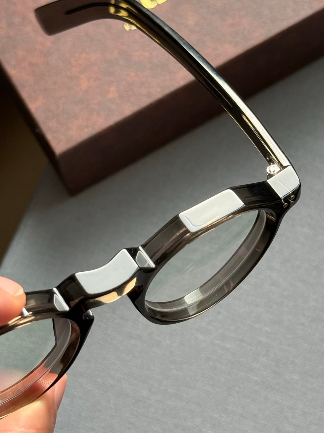 규파드 GPB02 44-23 (그레이) 상품이미지5