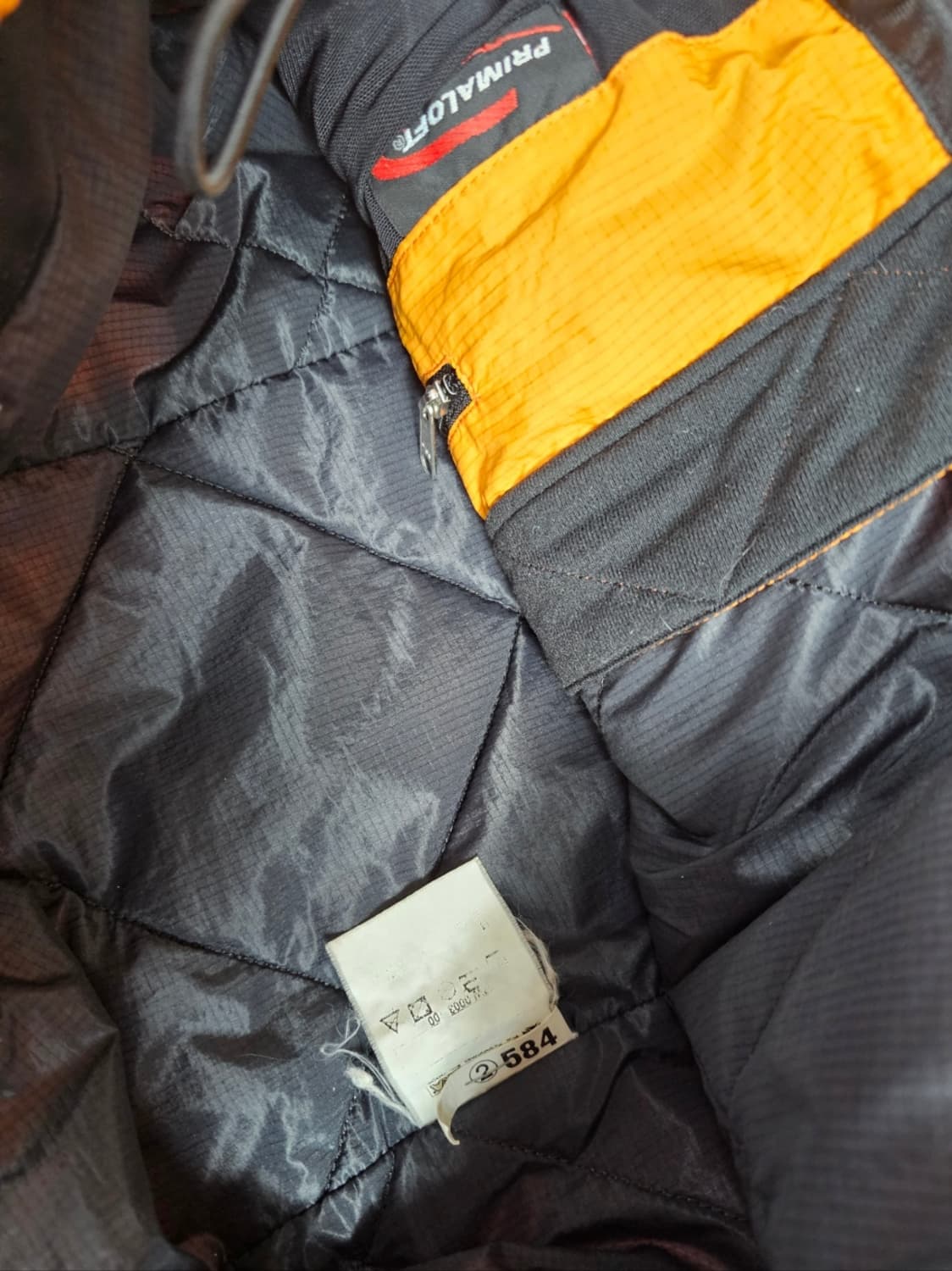 몬츄라스카이자켓 상품이미지9