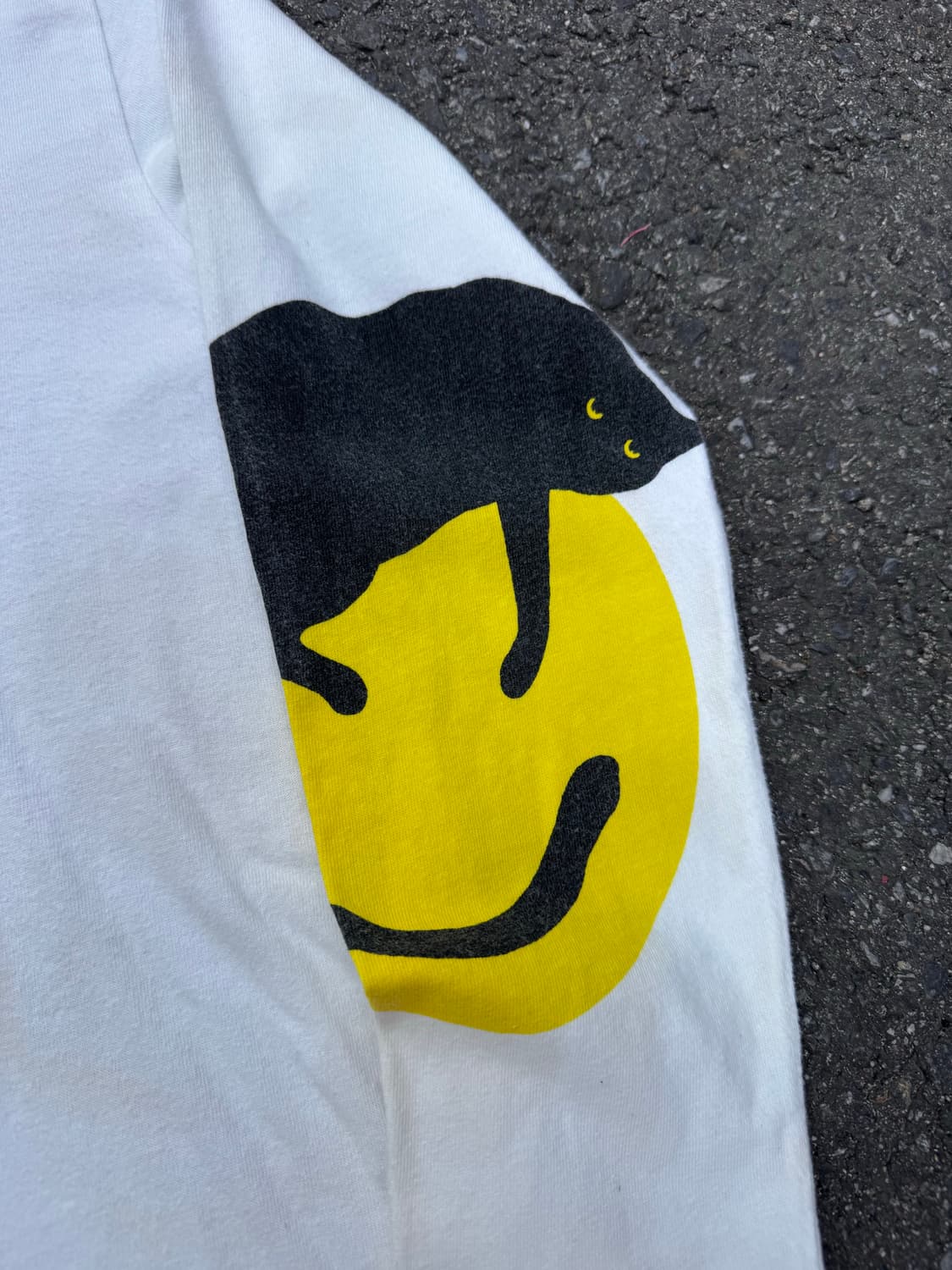 캐피탈 캣 롱슬리브 상품이미지8