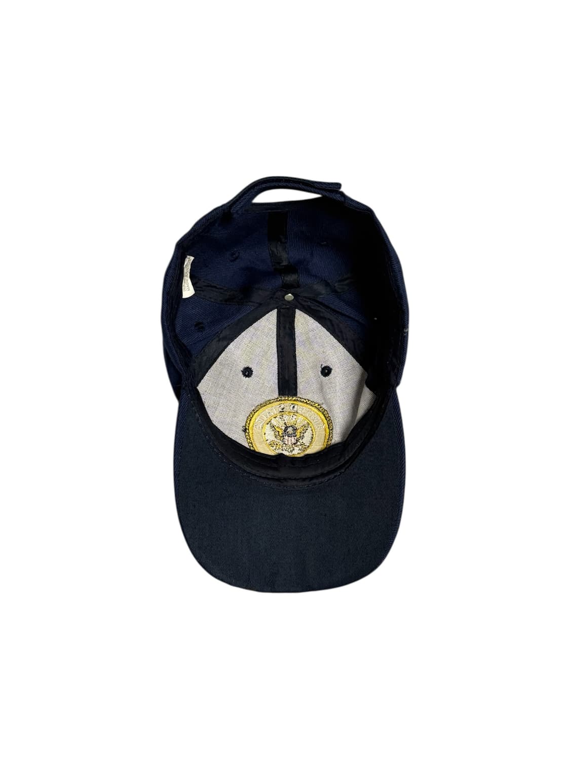 US NAVY 캡 모자 상품이미지4