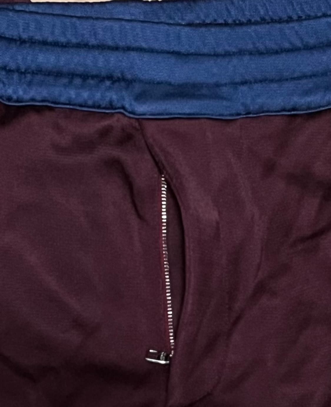 Alexander McQueen 트레이닝 바지 M 상품이미지4