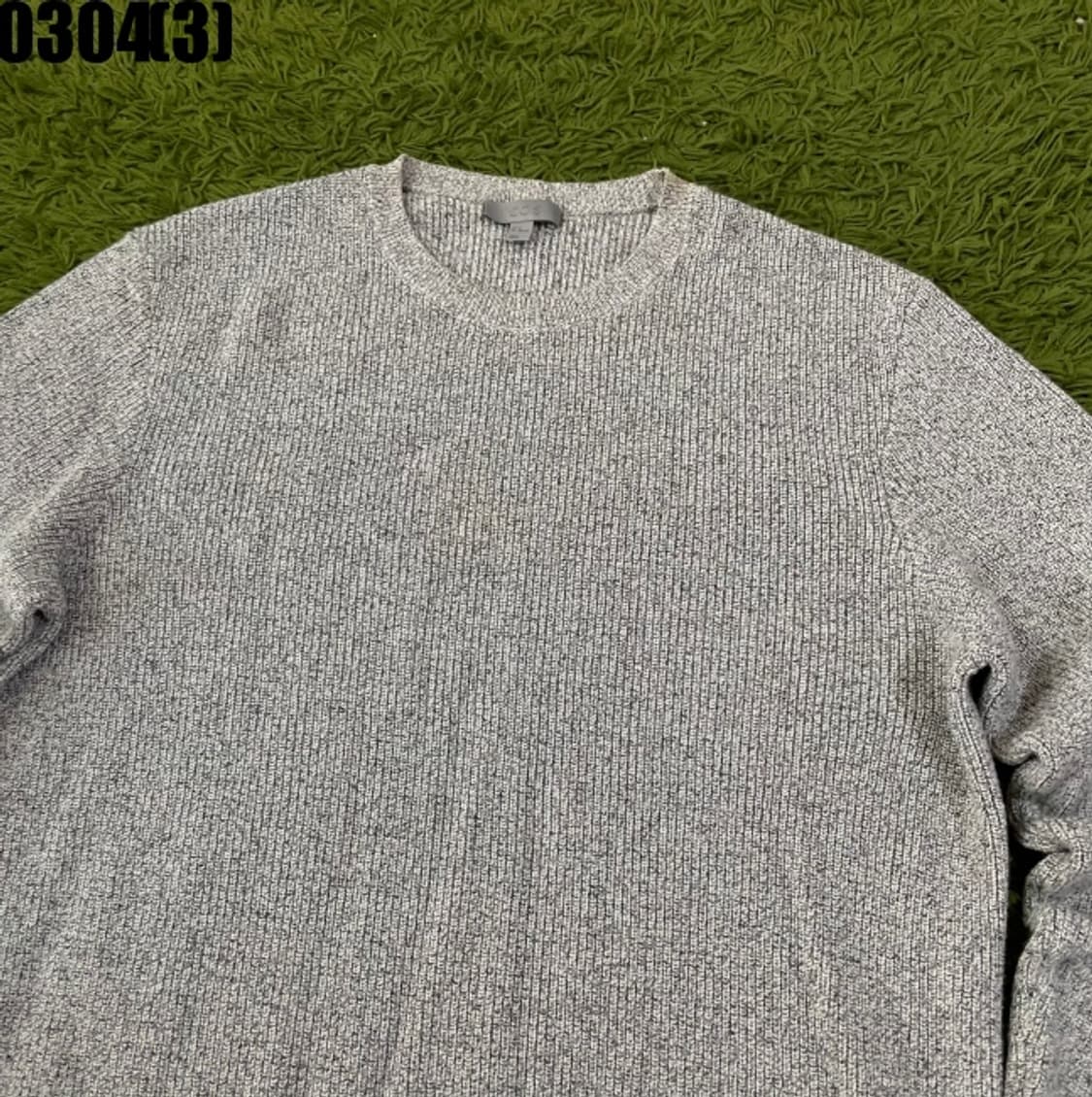 COS 니트 스웨터  상품이미지2