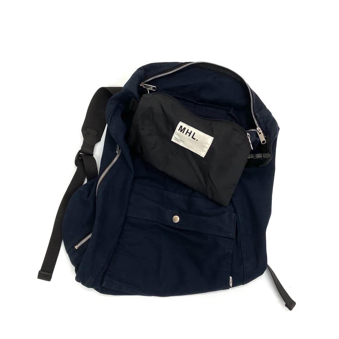 MHL 2way bag 상품이미지1