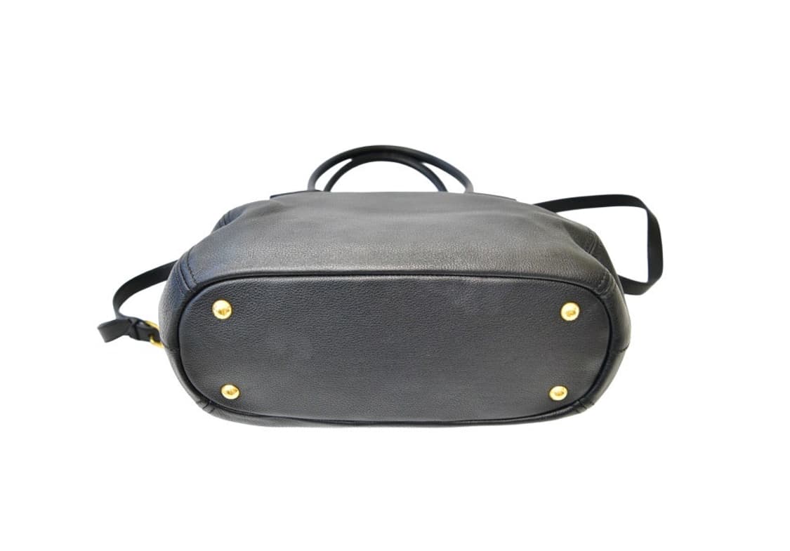 프라다 비텔로 피닉스 투웨이백 (정품) 상품이미지6