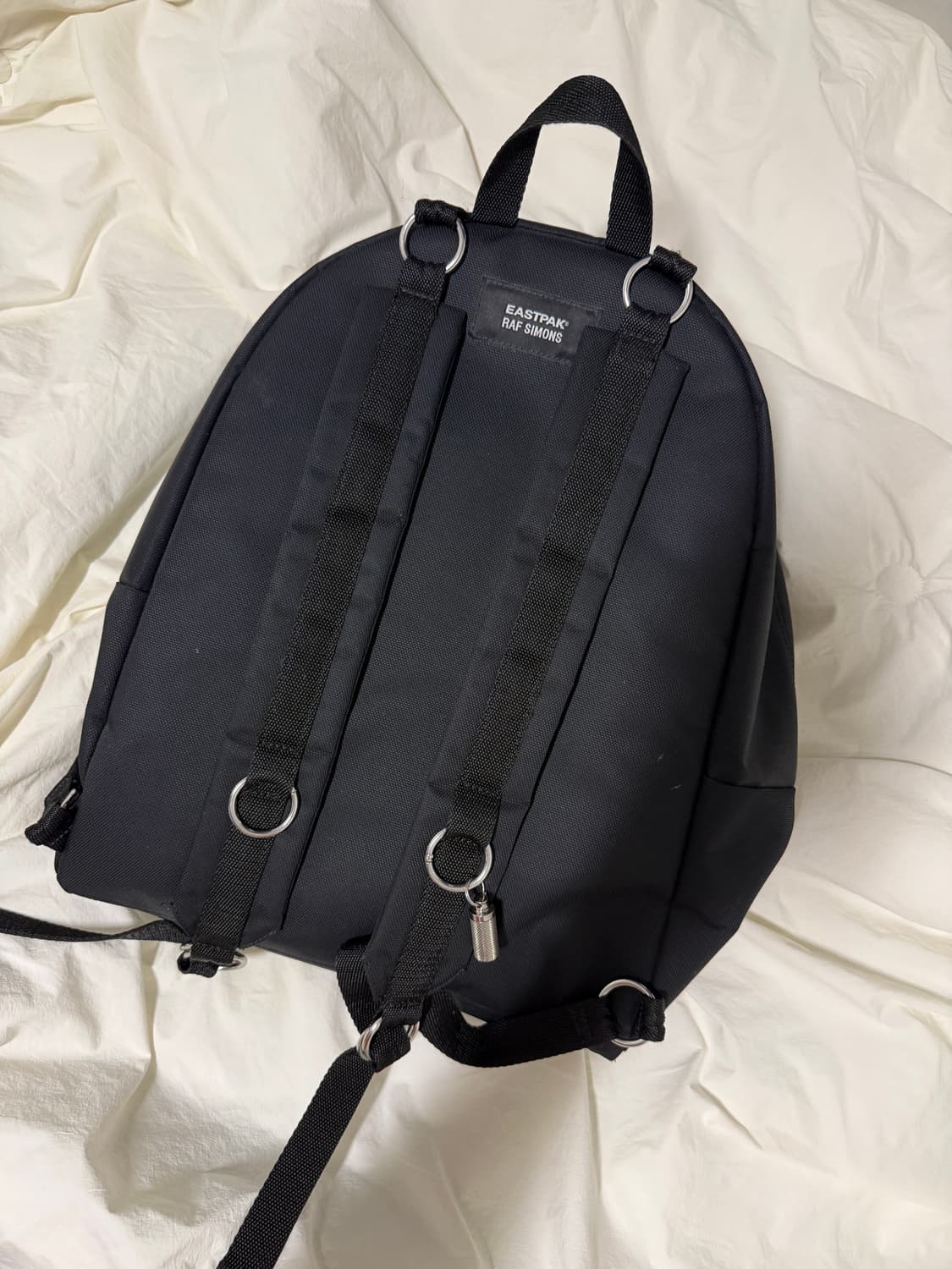 라프시몬스 이스트팩 백팩 상품이미지4