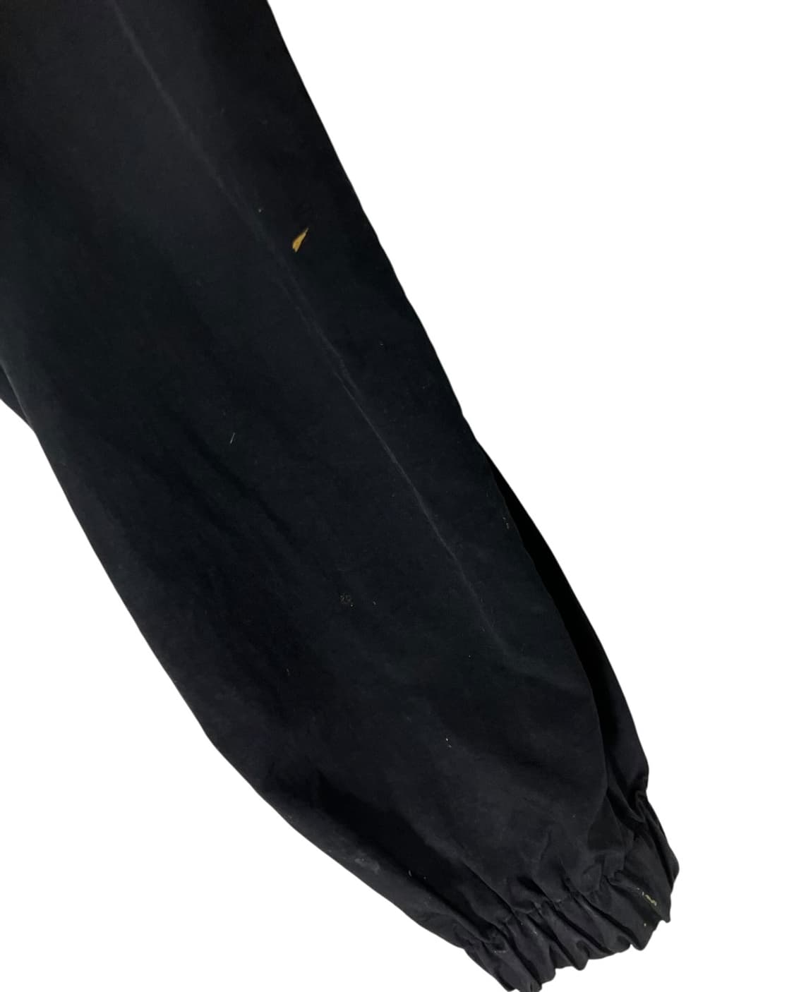 MLB 뉴욕 양키스 블랙 후드 바람막이 자켓 100 상품이미지5