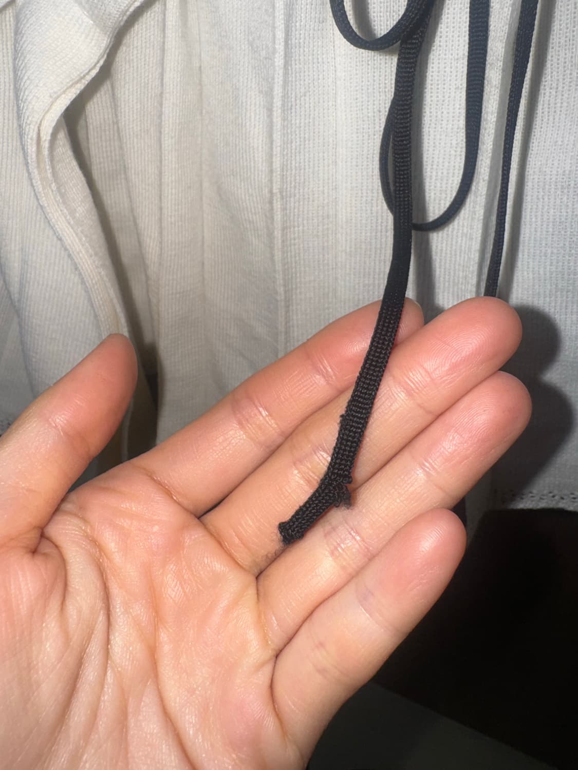 샤넬 케이프 상품이미지3