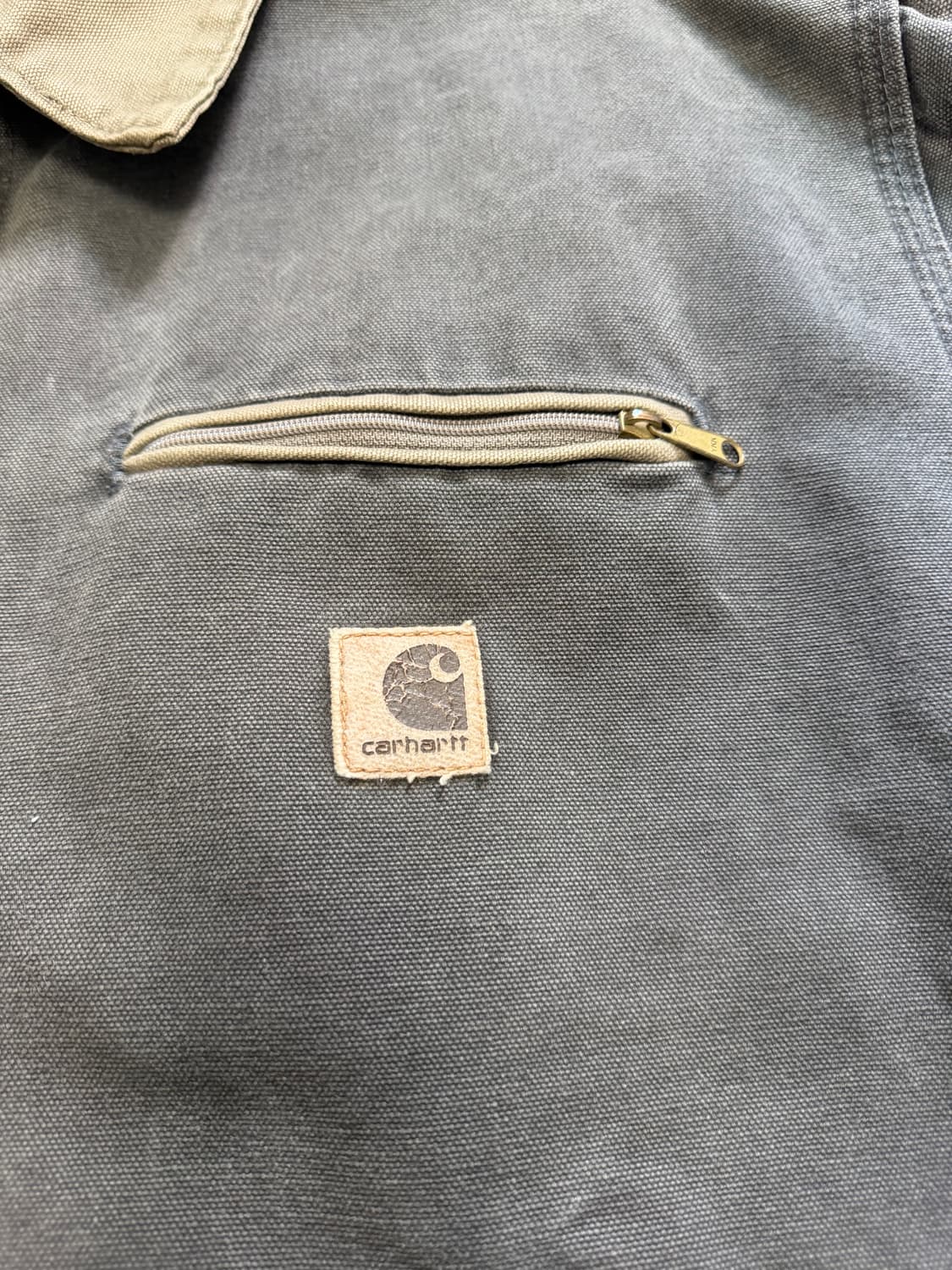 칼하트 j97 PTL L 상품이미지5