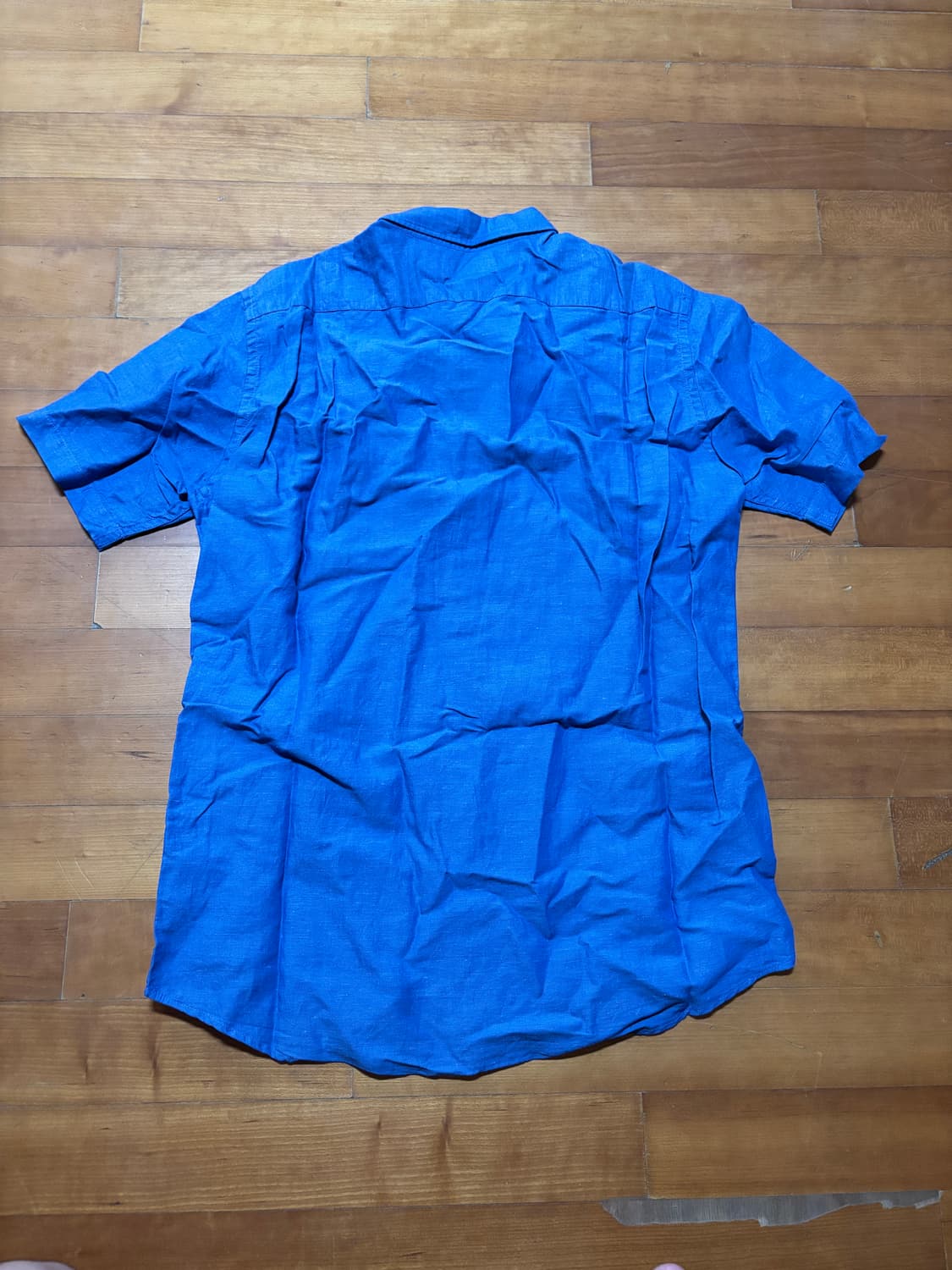 유니클로 반팔셔츠 L 사이즈 상품이미지6