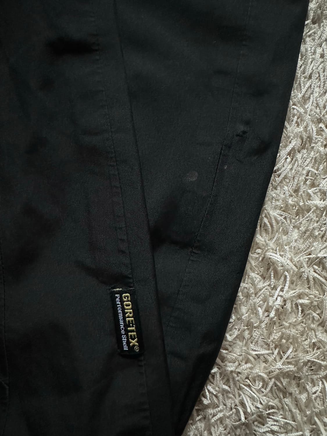 노스페이스 프리지어 고어텍스 투웨이 바람막이 자켓 우먼 상품이미지5