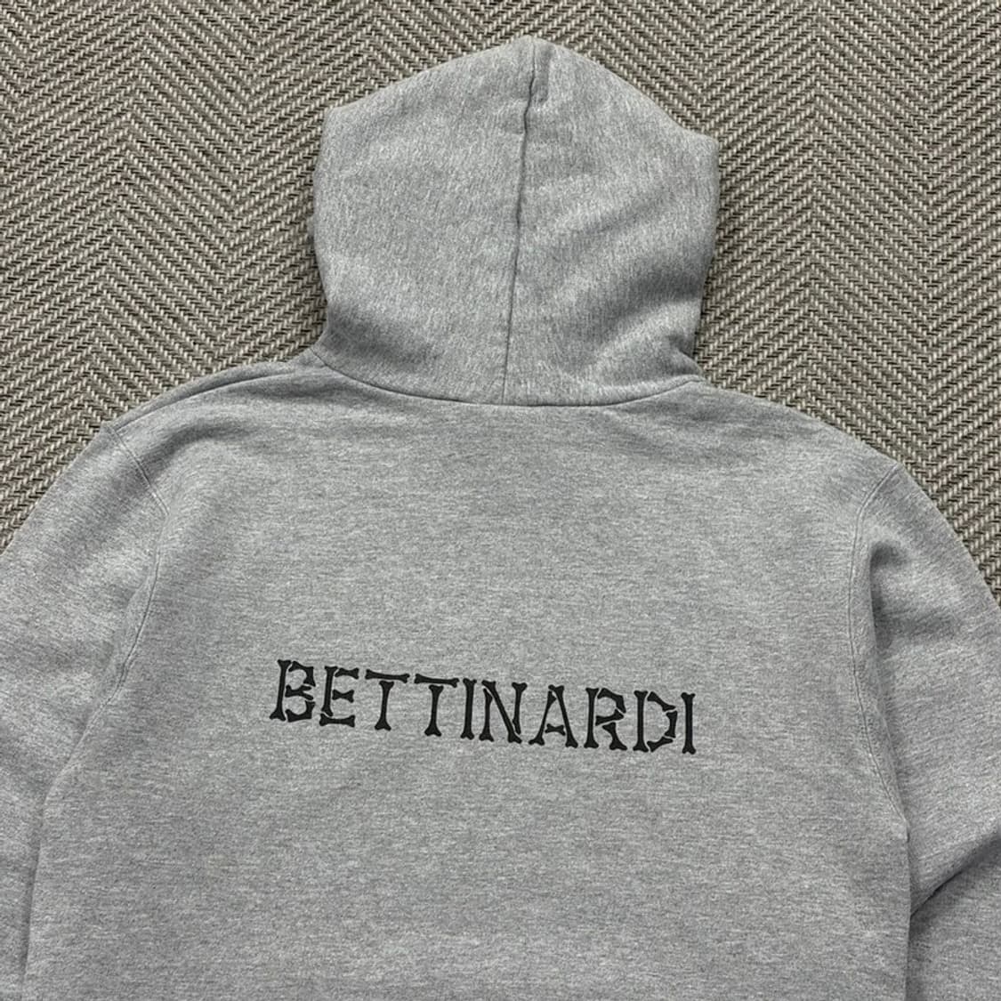 챔피온 에코 베이직 후드티 v2429 상품이미지4