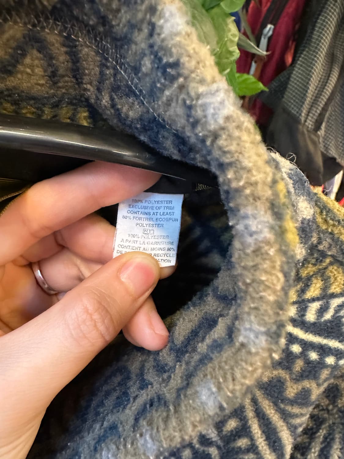 Z-434 파타고니아 신칠라  상품이미지7