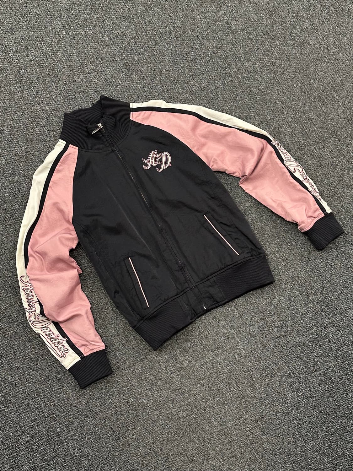 할리데이비슨자켓 상품이미지3