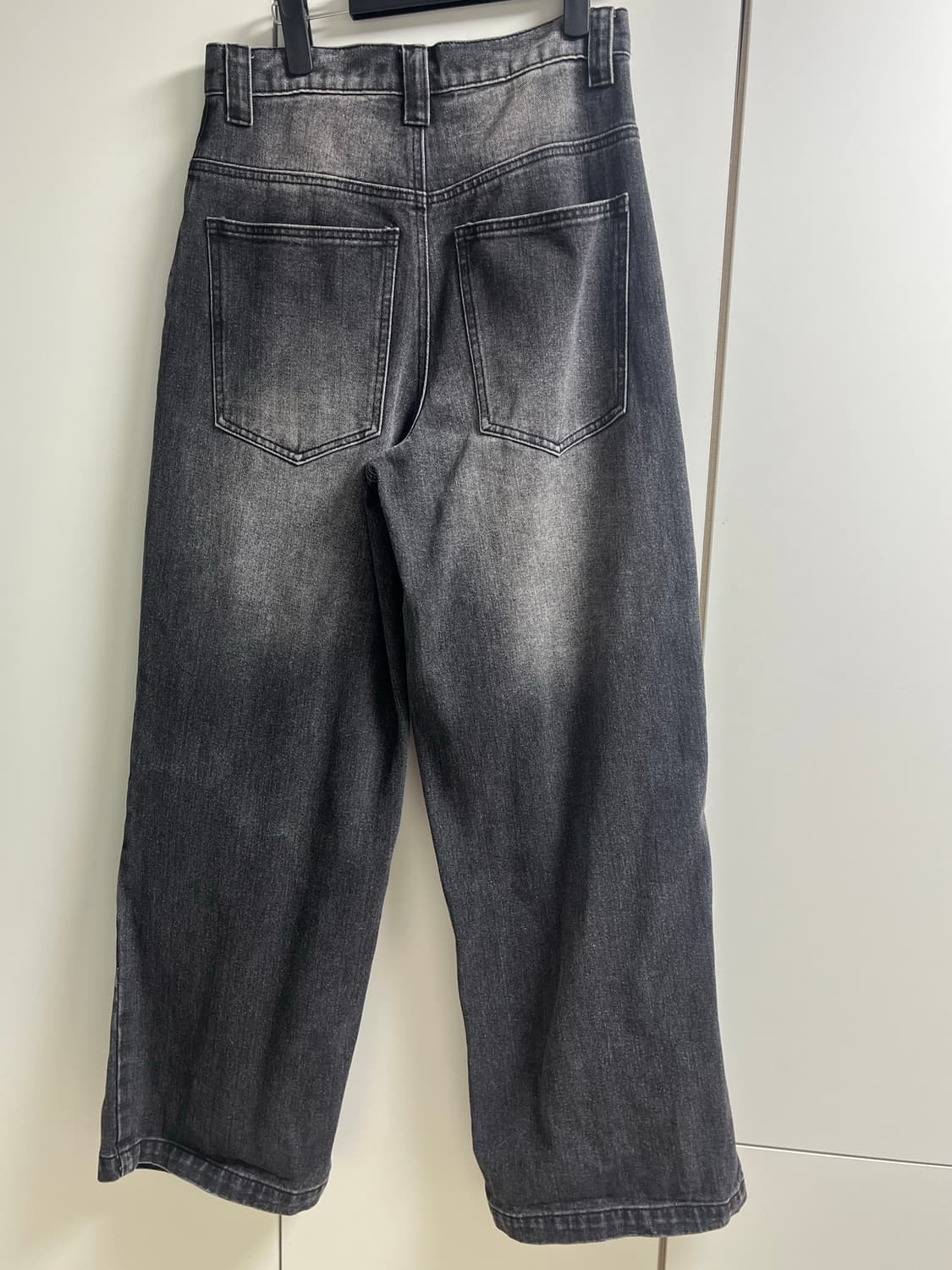 Jaded london 제이디드런던 데님 상품이미지7