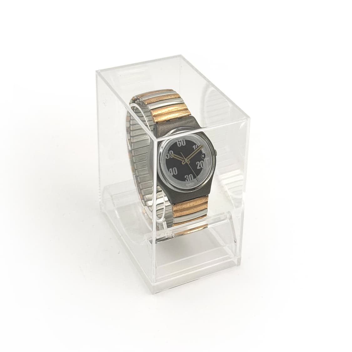 99년판) 빈티지 스와치 플렉서블 스트랩  flow together 상품이미지6