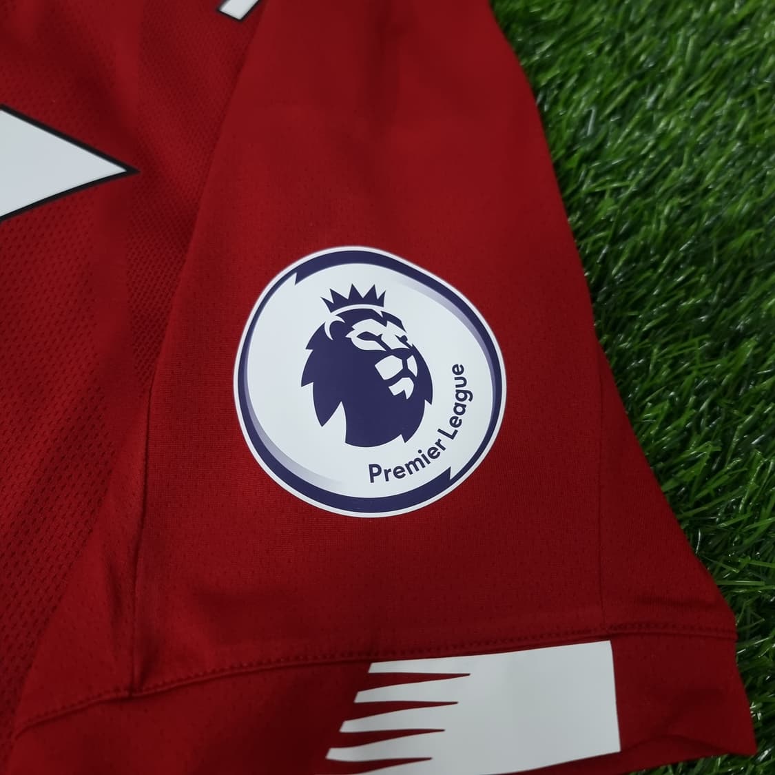 19-20시즌 리버풀 홈 유니폼 #26 로버트슨 상품이미지4