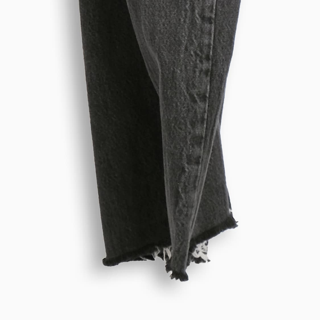 빈티지 리바이스 501 흑청 80s USA 32 인치 LV50134595 상품이미지7