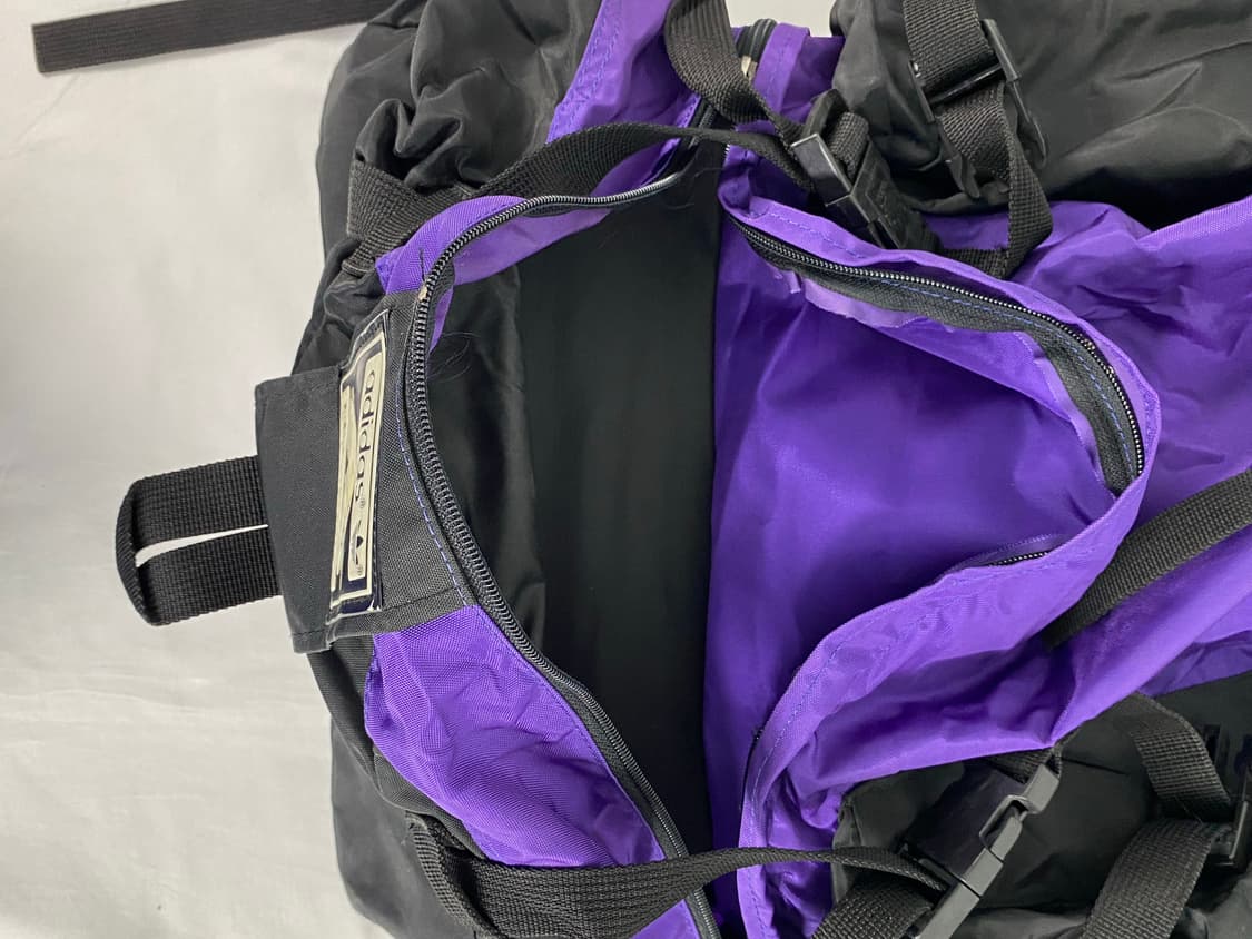 아디다스 90s 트래킹 백패킹 48L 백팩 상품이미지6