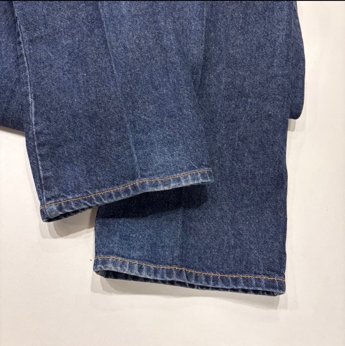 [34x32] 90s 리바이스 501USA 상품이미지5