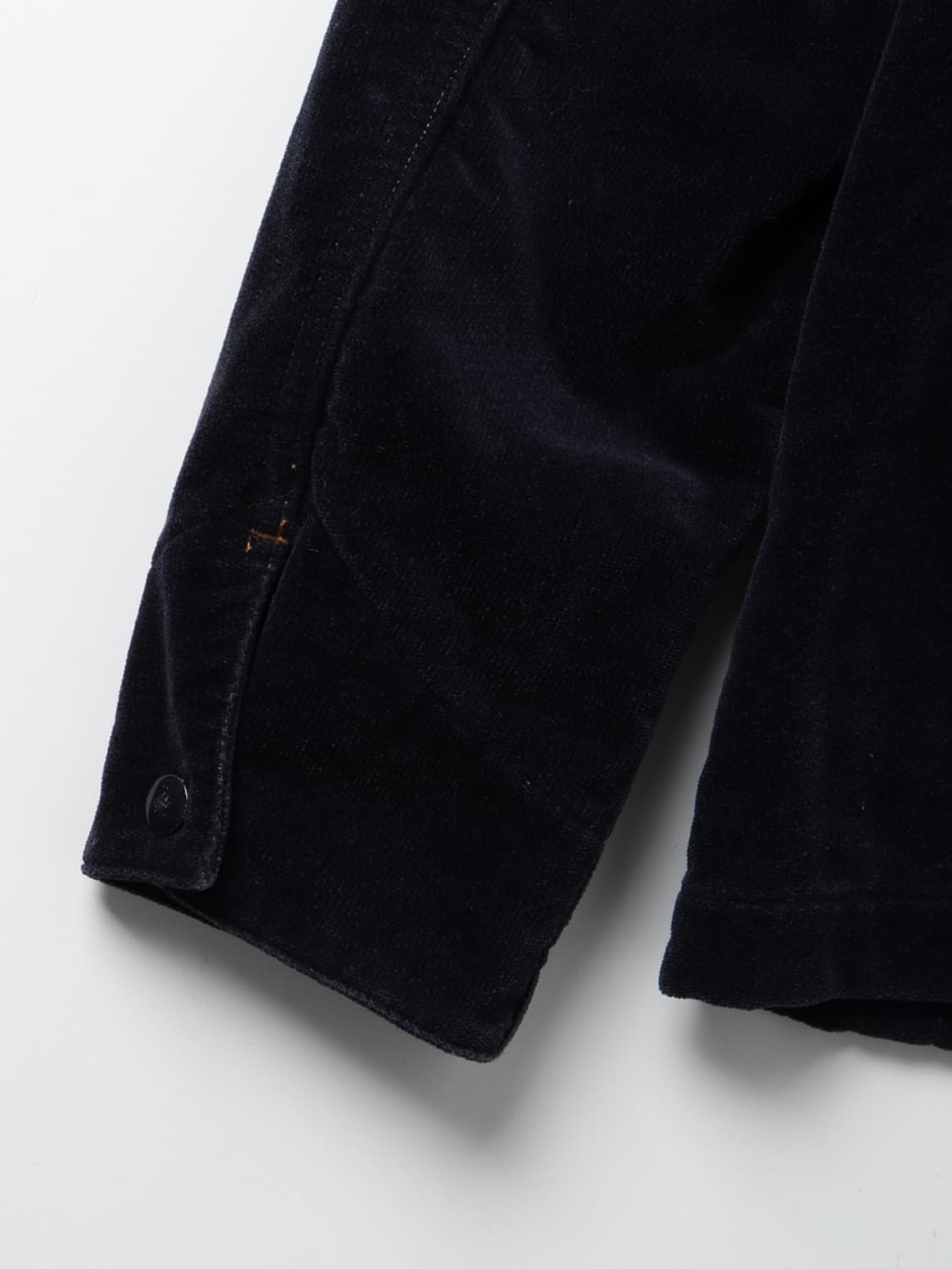 HYSTERIC GLAMOUR 90s Velour Jacket 상품이미지10