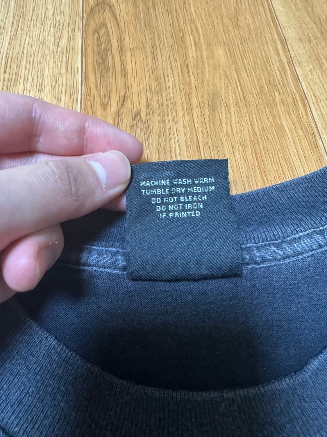 90s 잭킬 밴드티  Jackyl 1993 Concert T Shirt 상품이미지6