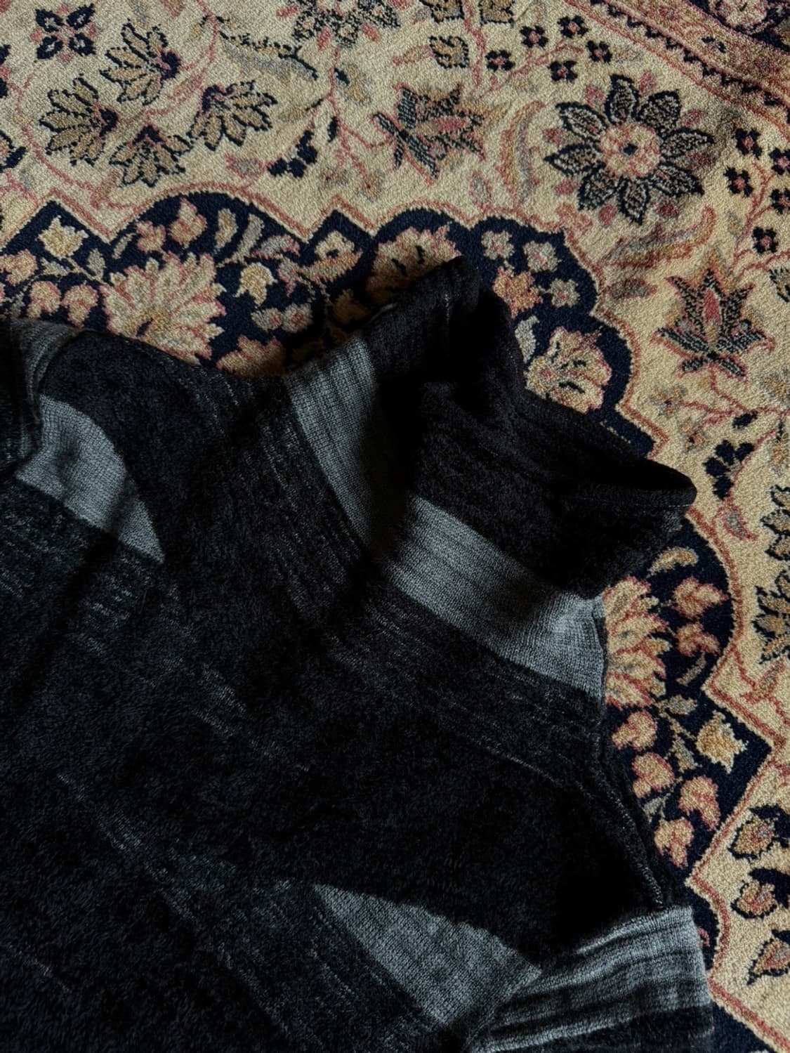 아르마니 꼴레지오니 롱니트 66~77 상품이미지4