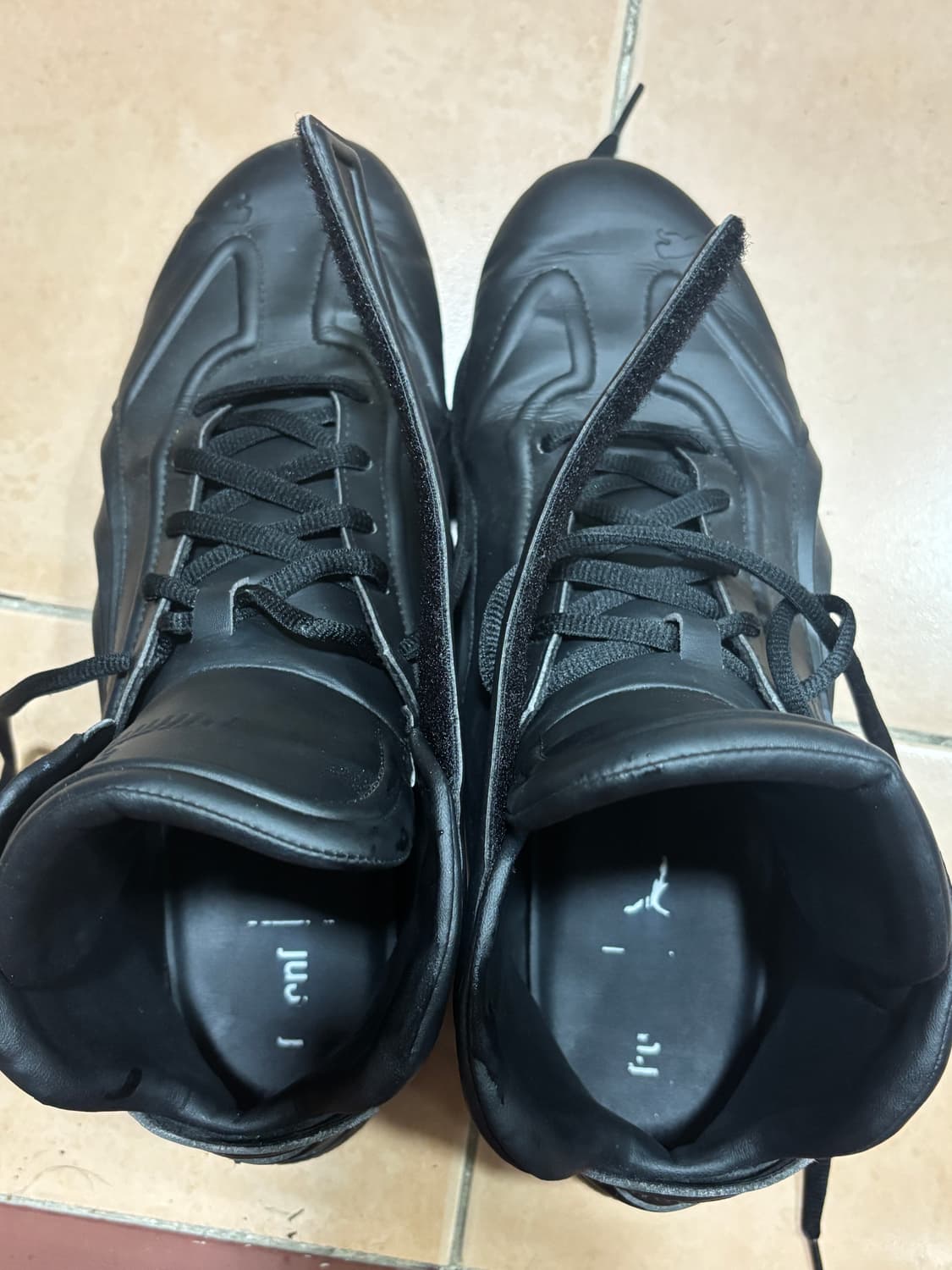 푸마 준지 미드 스피드캣 스니커즈 300사이즈(285) 상품이미지2