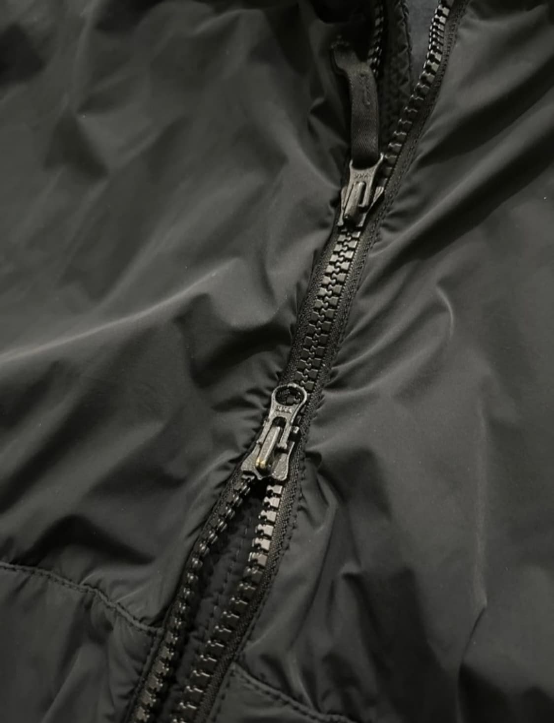 스톤아일랜드 컴포트테크 후드 패딩 자켓 상품이미지2