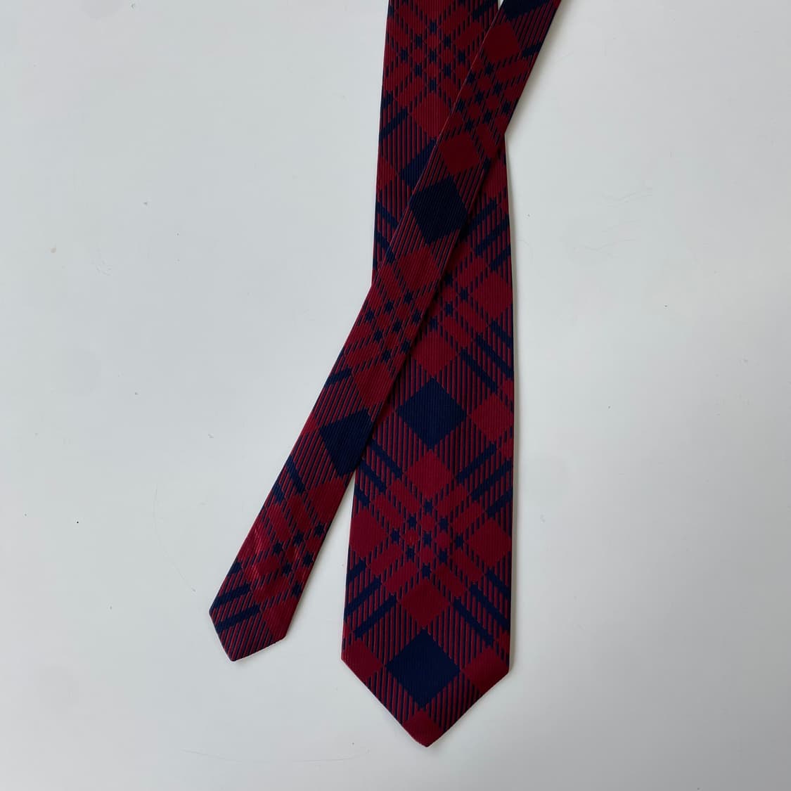 입생로랑(YSL) 명품 정품 넥타이 상품이미지2