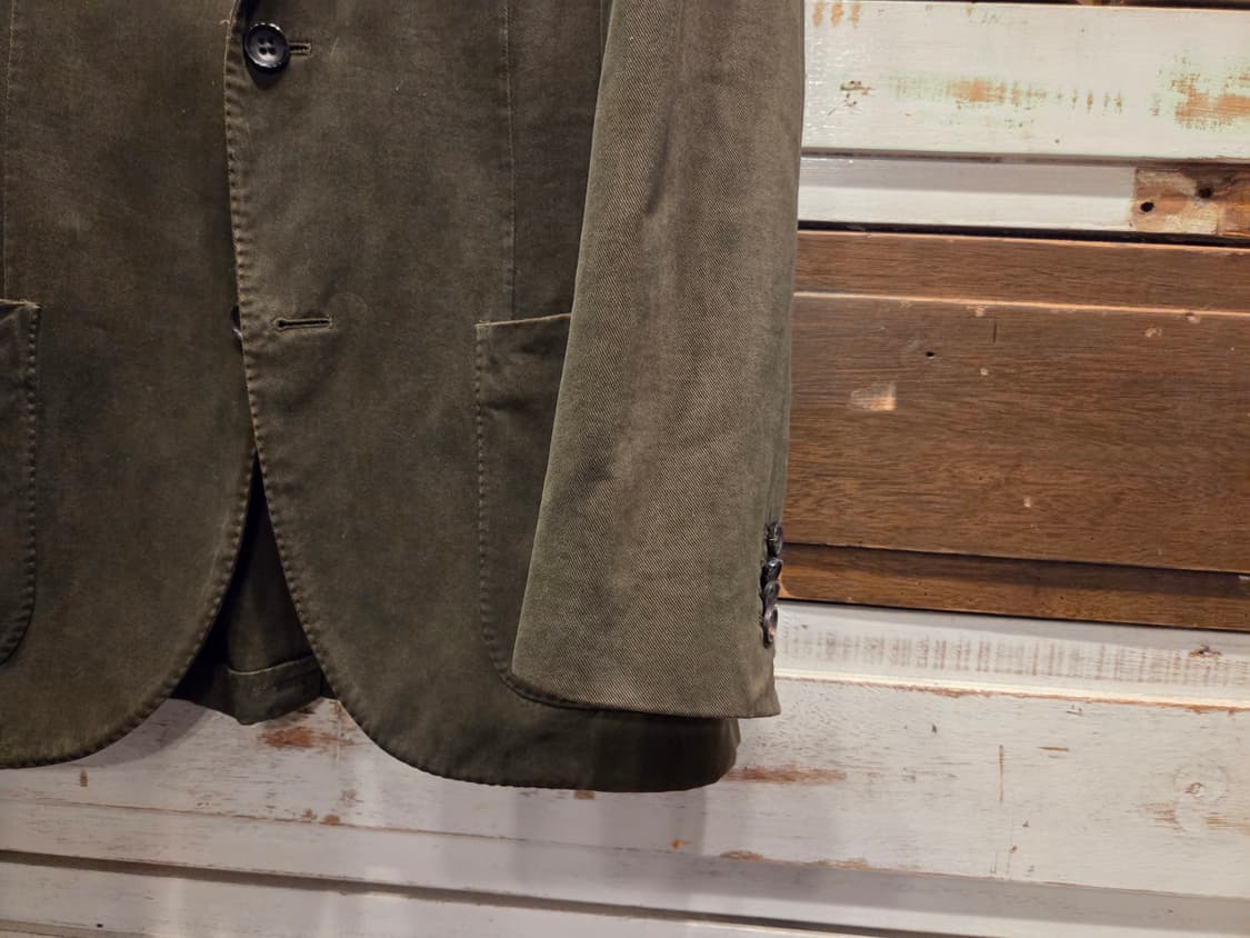 몬테도로 자켓 상품이미지7