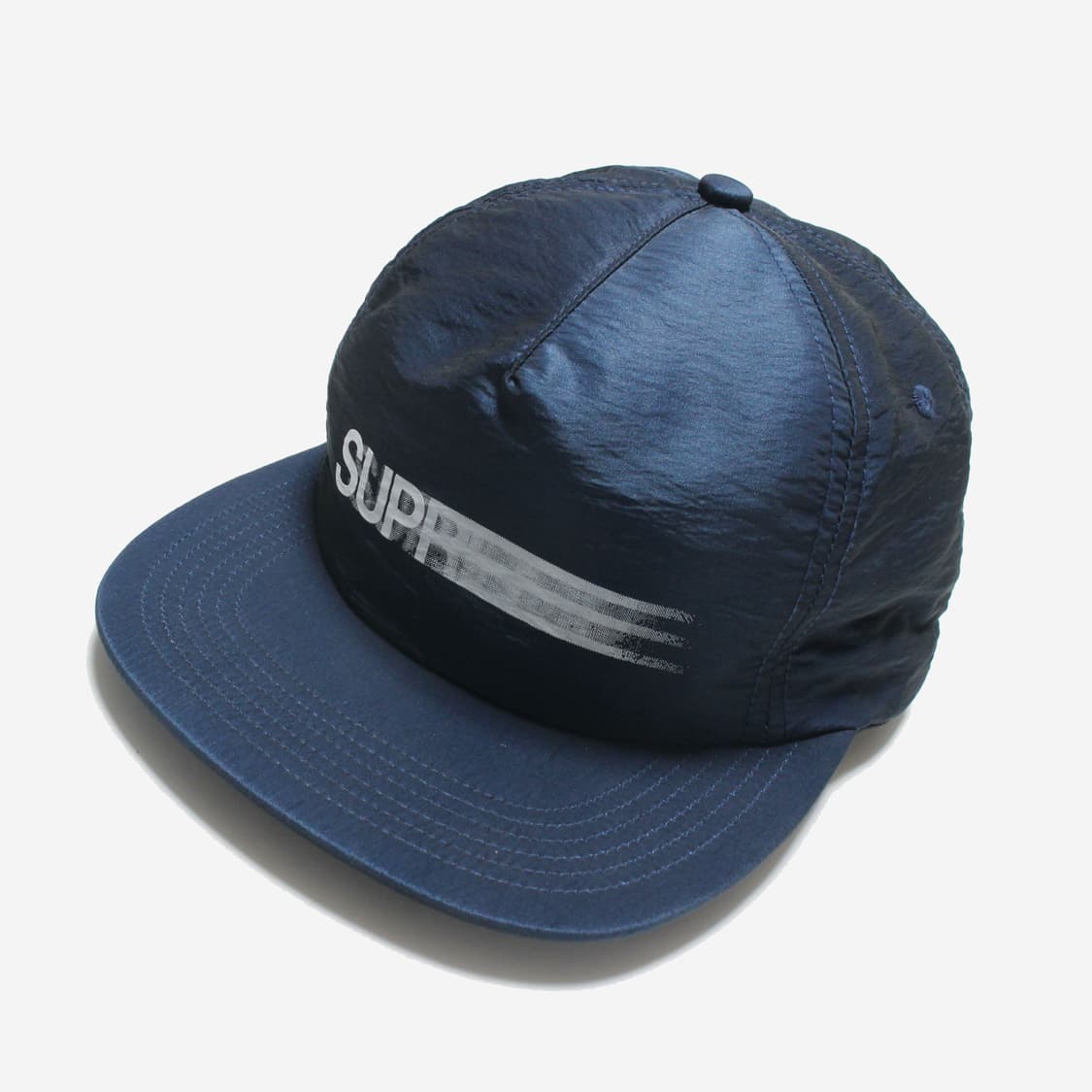 슈프림 모션 로고 모자  상품이미지1