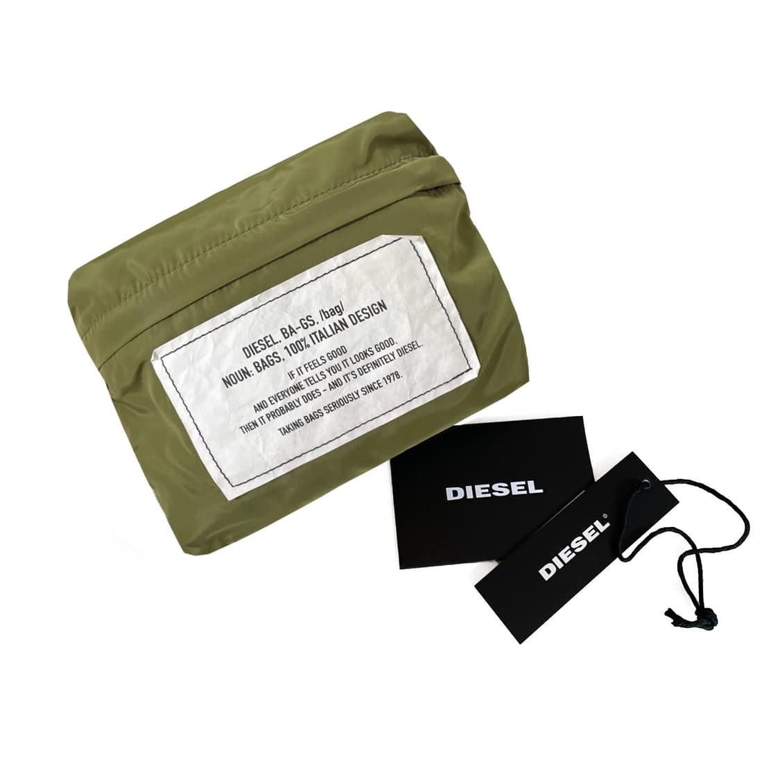 디젤 (Diesel) 상품이미지3