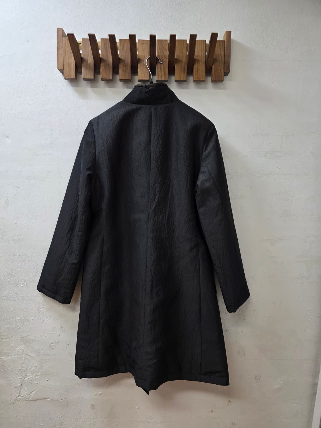 일본빈티지 리버시블코트 상품이미지7