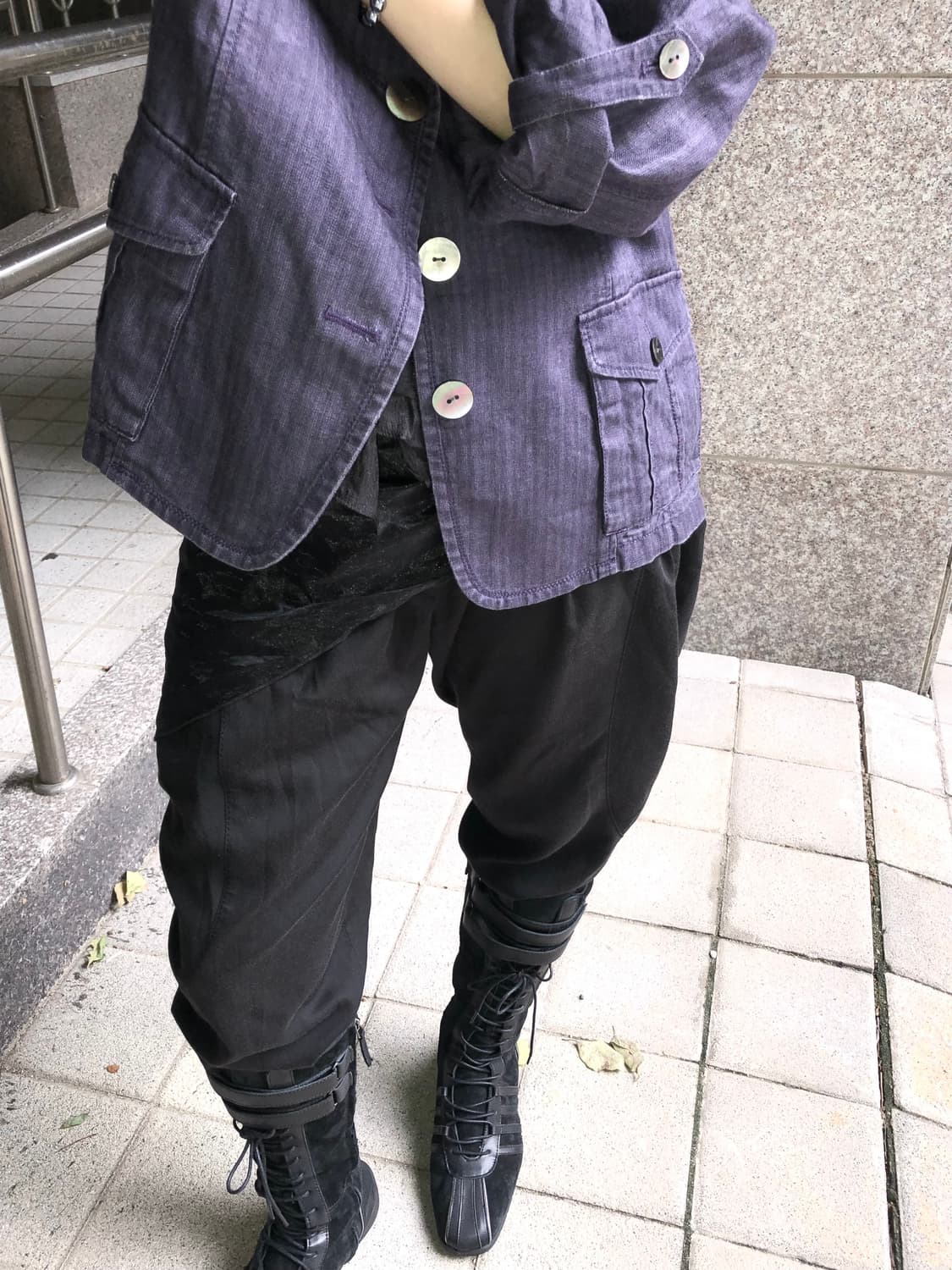 vtg jk 상품이미지5