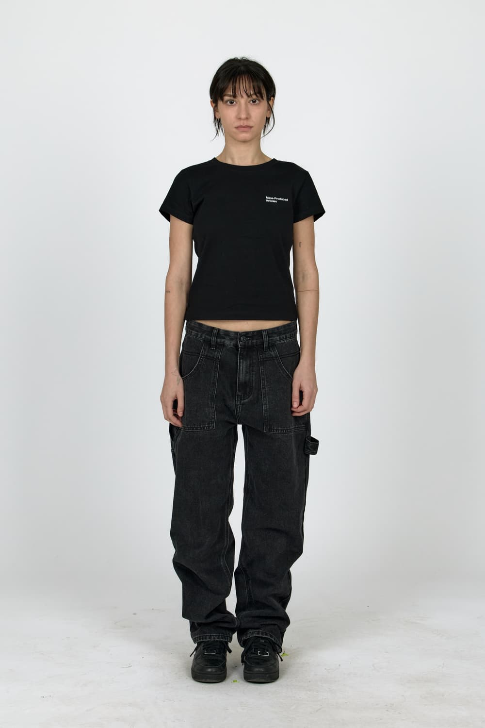 플라스틱프로덕트 페인터 데님 L painter denim 상품이미지1