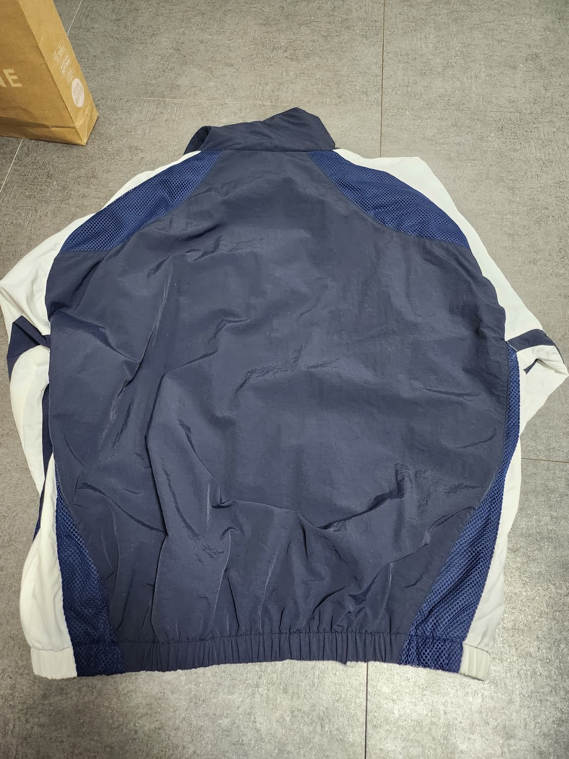 코르테이즈 프랑스 슈쿠 자켓 상품이미지4