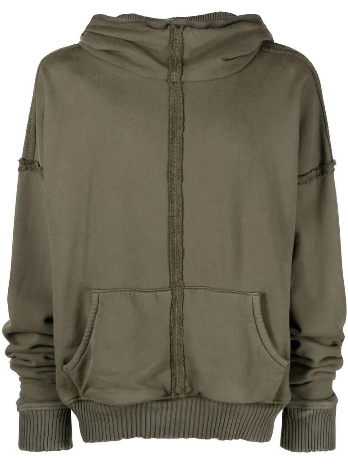 그렉로렌 아미 하이 테크 후드 티 상품이미지1