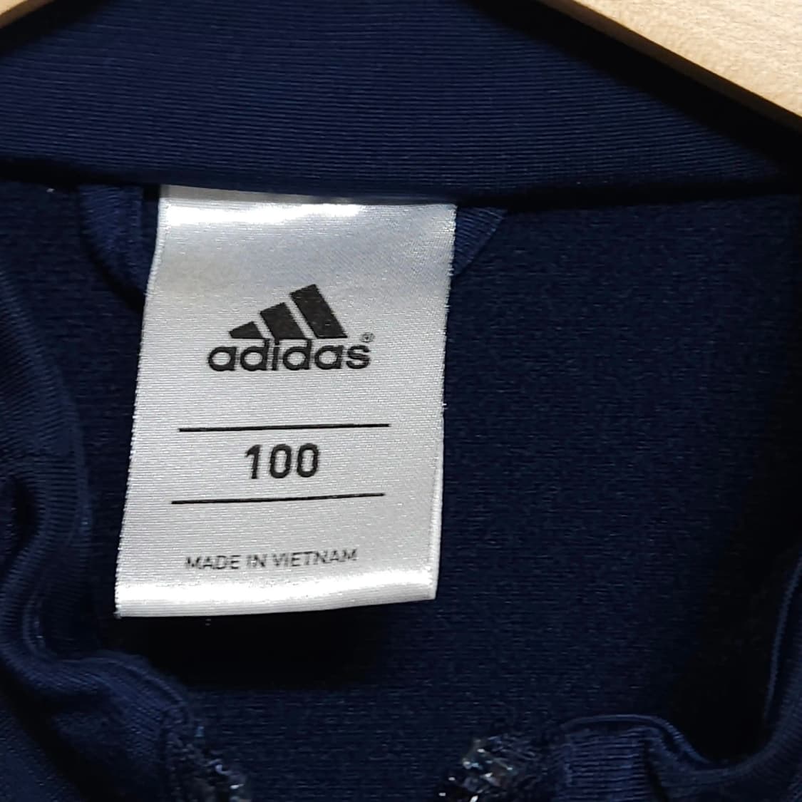 100)ADIDAS 아디다스 바이에른 뮌헨 트랙탑 져지 자켓 상품이미지4