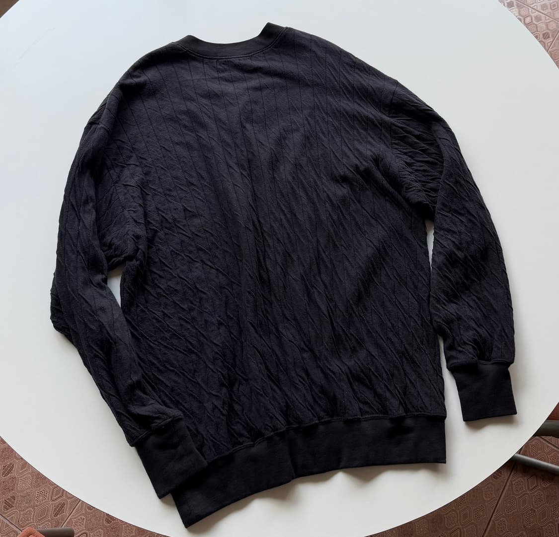 플렌테이션 Plantation 니트 상품이미지5