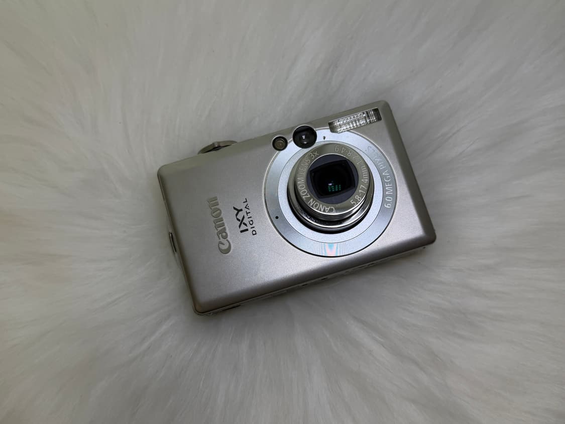 캐논 익시 ixy 70 (익서스 ixus 60) 상품이미지2
