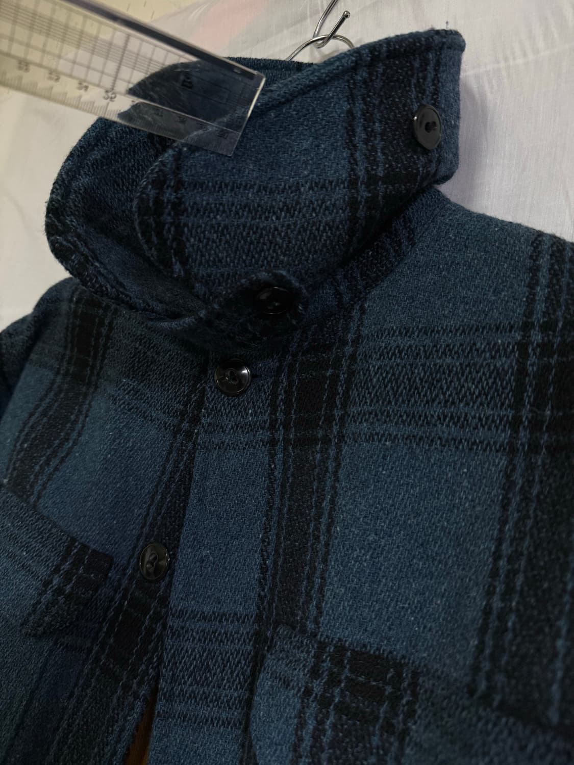 리바이스 usa 매키노 울 자켓 (levis) 상품이미지2