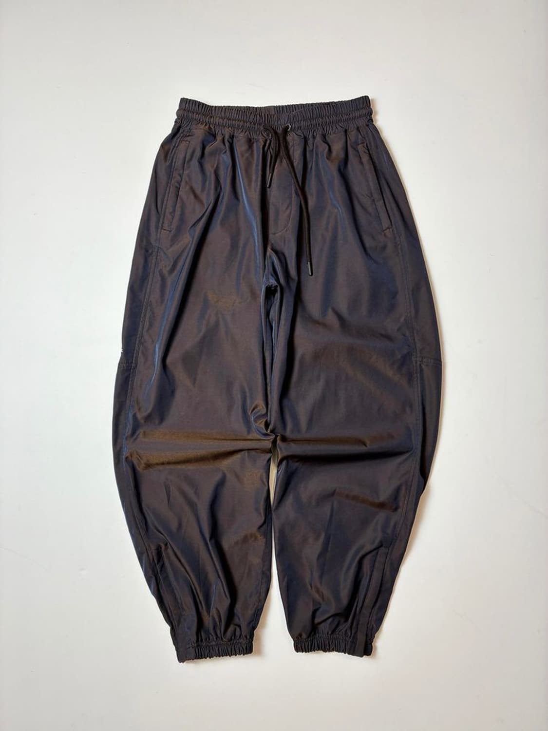 토니호크 23ss 나일론 투톤 트랙 팬츠 PN8815 상품이미지1